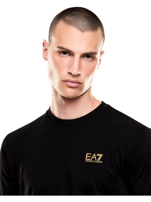 7M000567MC001 NERO EA7 | 7M000567MC001 NERO